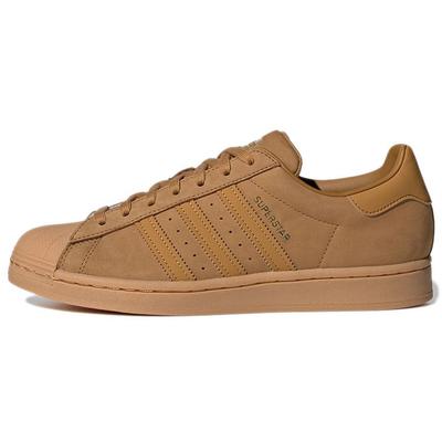 Superstar Mesa Gum Unisex Sneakers Brown Gum-2 GW6228