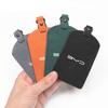 Car NFC Card Key Bag Sensing Keys Cover Accessories For BYD Qin Tang U8 F3 E6 Atto3 Yuan Plus Song Max F0 G3 I3 Ea1 Dmi 2din S7