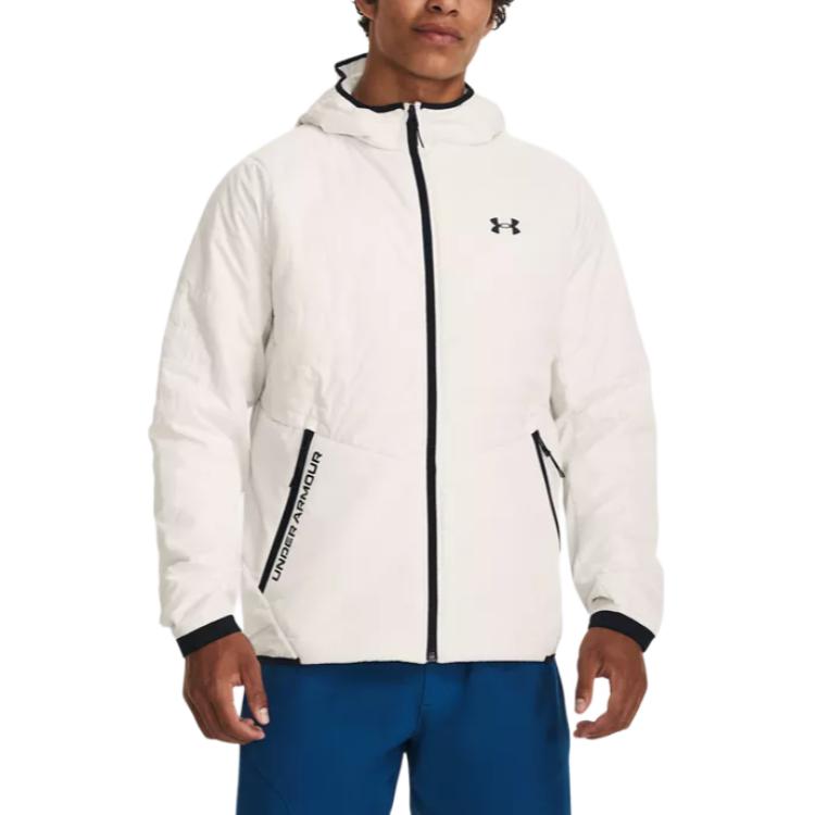 Under Armour Veste à capuche Storm Session Homme 1378494-112