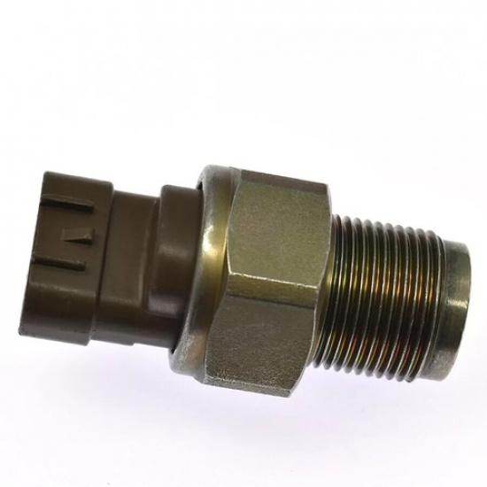 Fuel rail pressure sensor 89458-1 For Toyota HIACE HILUX LAND CRUISER PRADO