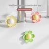 Silicone Sink Stopper with Deodorant & Insect Repellent, Leak-Proof Water Storage for Washbasin.