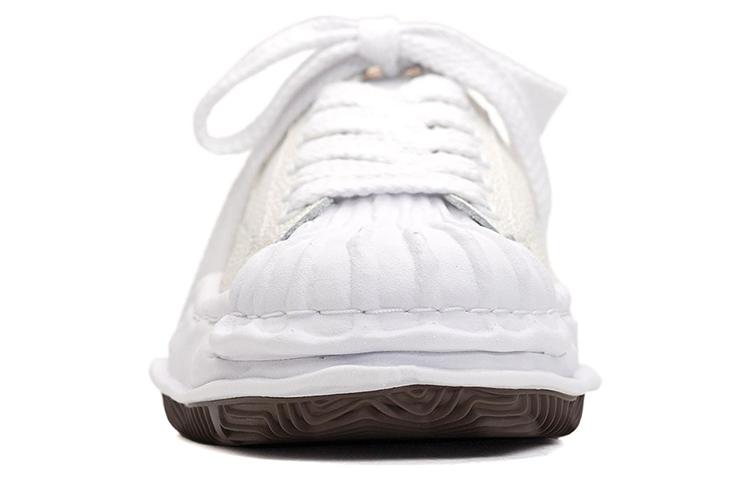 Men's Sneakers Mihara Yasuhiro Blakey Low-Top Sneakers
