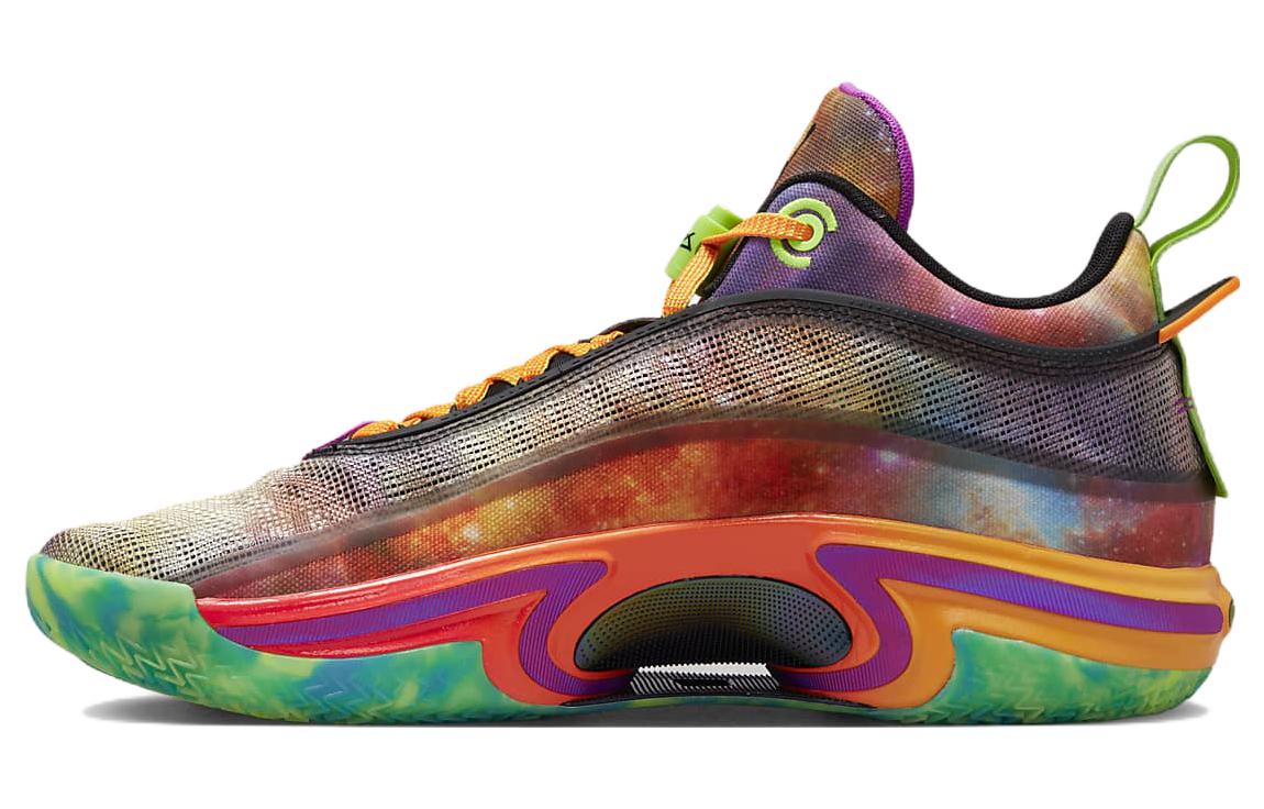 

Jordan 36 Low Eybl 2022 DV5264-083 44.5
