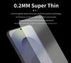 Pentru Samsung Galaxy S25 FE Sticlă Nillkin Amazing H+Pro 0.2MM Folie de Protecție Ecran Sticlă Temperată