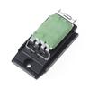 HVAC Heater Blower Regulator Resistor 3M5H18B647BA For Ford Mondeo II