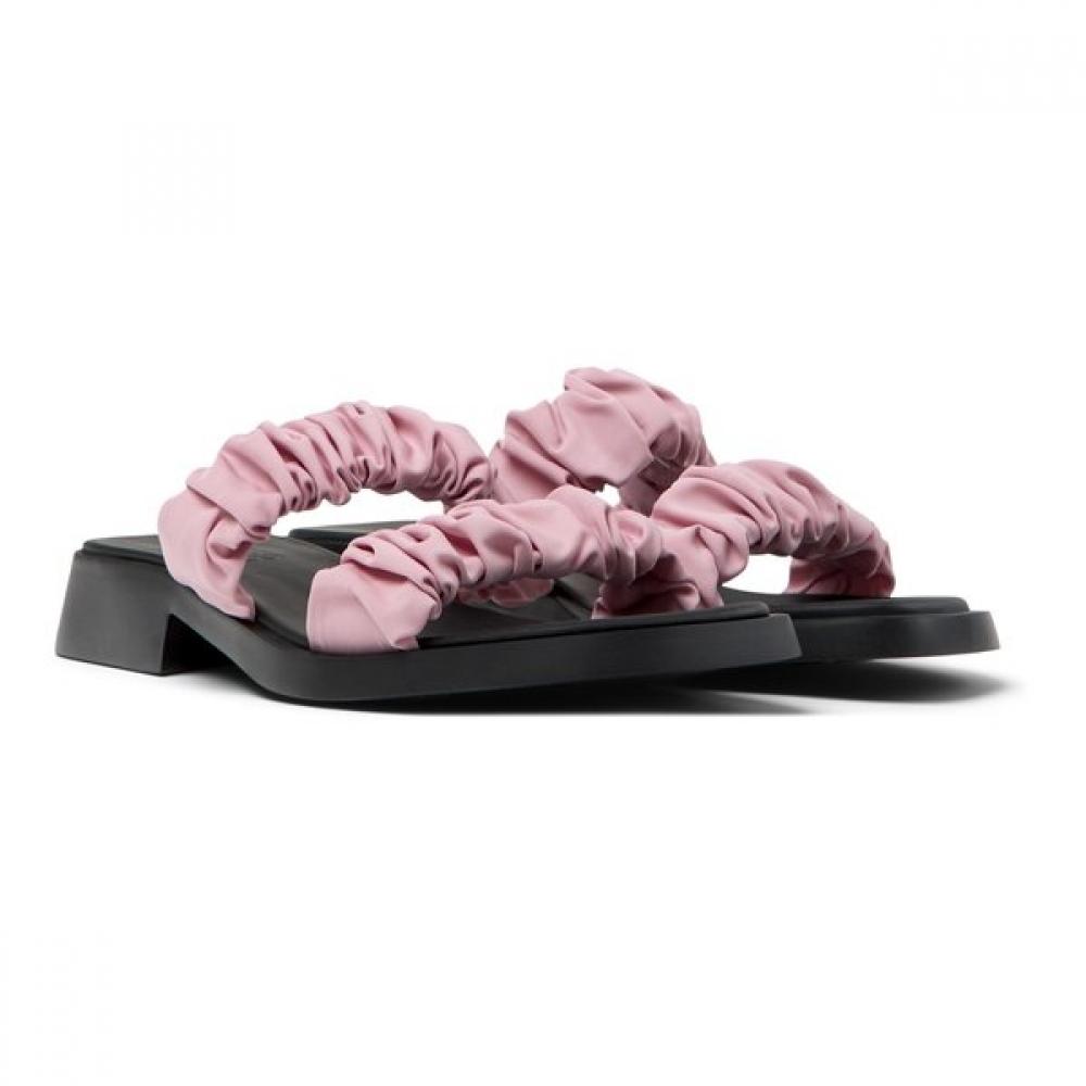 Camper Women S Slipper K201791 003 EU38(240-245mm)