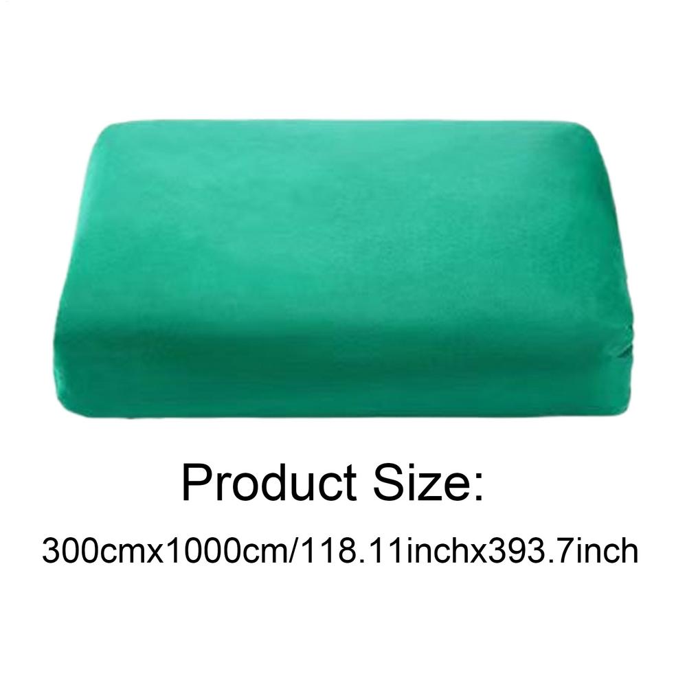 Thick plant frost protection blanket winter vegetable cold protection covering non-woven fabric frost protection blanket