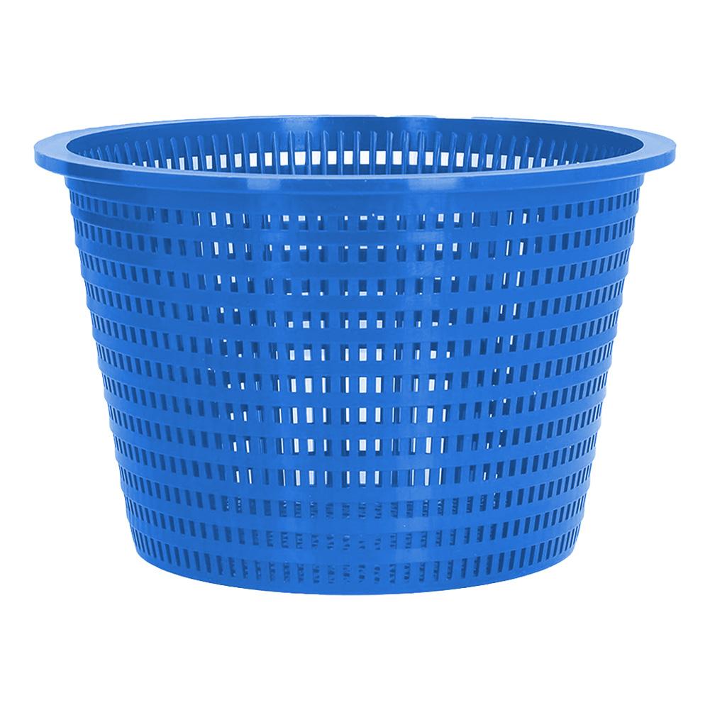 

8inch Pool Skimmer Basket Plastic Pool Cleaning Skimmer Basket for Inground Pool Swimming Pool Filter Basket for Hayward SP1070
