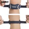 Aolikes Adjustable Knee Strap Brace Support Band For Knee Pain Relief Jumpers Knee Patella Stabilizer