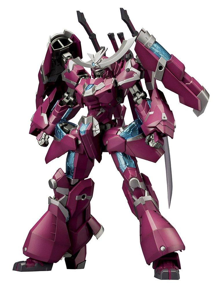 

Kotobukiya Frame Arms Magatsuki Press Limited to Scale Plastic Kit NSG-Z0/D [First Edition] [Made Order] 1/100