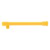 Engine Oil Dipstick Tube Funnel Boot 06A103663C Replacement Auto Car Accessory