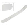 Racket Paddle Tape Protection Tape 37*3.5*0.66cm High Quality Transparent