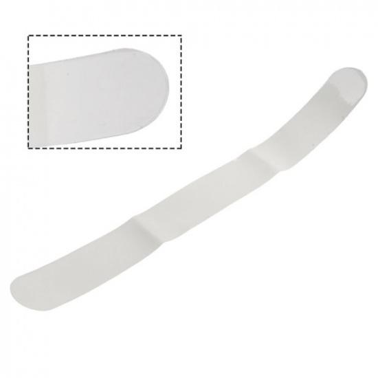 Racket Paddle Tape Protection Tape 37*3.5*0.66cm High Quality Transparent