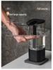 2024 Smart Touchless Soap Dispenser with Auto Sensing for Dish Soap, Hand Soap, Shower Gel, and Shampoo