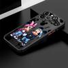 Fashion Mickey Mouse Back Phone Cover Case for iPhone 17 Pro Max 14 13 Mini 7 8 SE Air 17e 15 16 Plus 11 12 XS XR