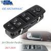 Car Accessories 68234094AD 68234094AC Electric Power Window Switch Lifter Button for Chrysler Pacifica 2017 2018  Auto Parts