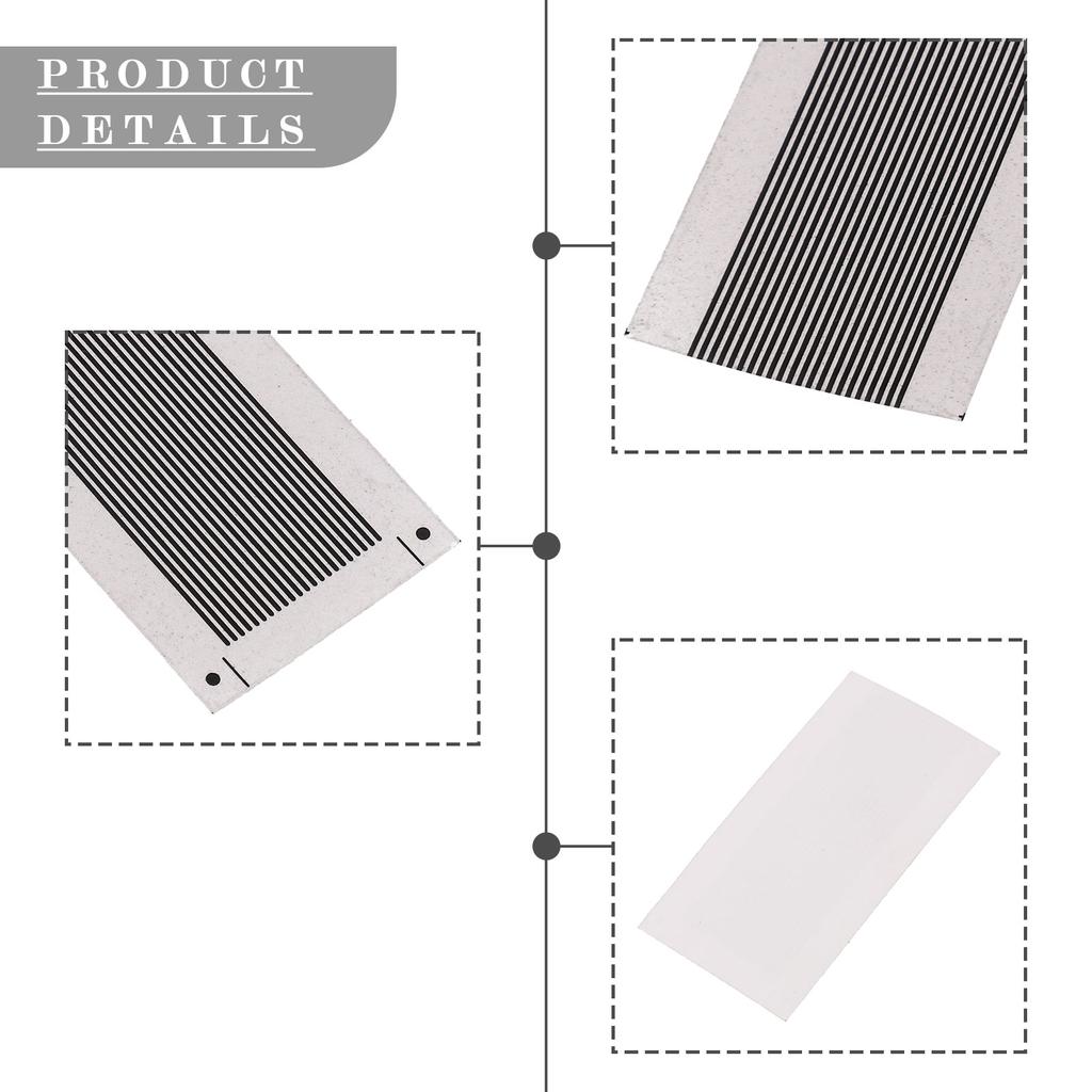 Cable Dead Repair ACC Ribbon Cables Automatic Climate Control Cable Repair Strip Dead Repair Direct Installation