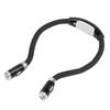 Flexible Handsfree LED Neck Light Book Reading Lamp Night Flashlight Camping Light Led Neck Reading Light Creative Work Lights
