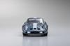 Kyosho Original Ferrari 250GTO 1962 Sebring Completed Product KS08438D 1/18 #24 (Blue)
