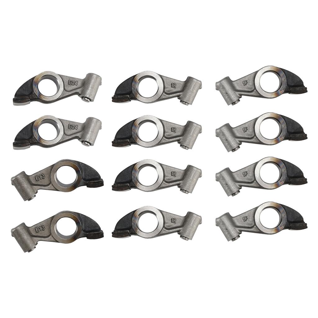 Set complet brațe basculante pentru Nissan 2.4L KA24E SOHC 12V 90-97 PICKUP NRASKA24