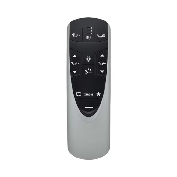 

Quick Remote Controls With 26ft Ranges For Adjustable Bed Base Models JDLK.33.01.18 Ergo Extend 1