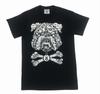 AnyForty Versus Mr Gauky Black T-Shirt