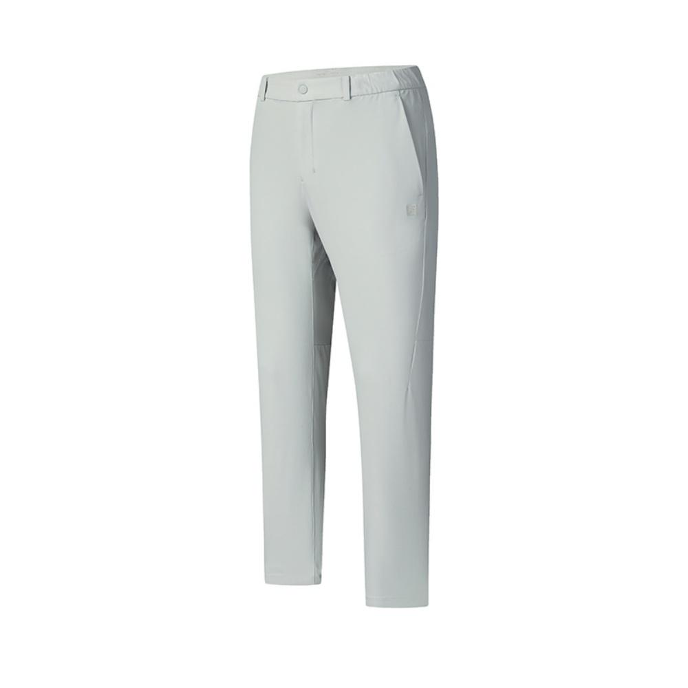FILA A.P. Pants Men s Mist Gray Blue A11M531805FLB L