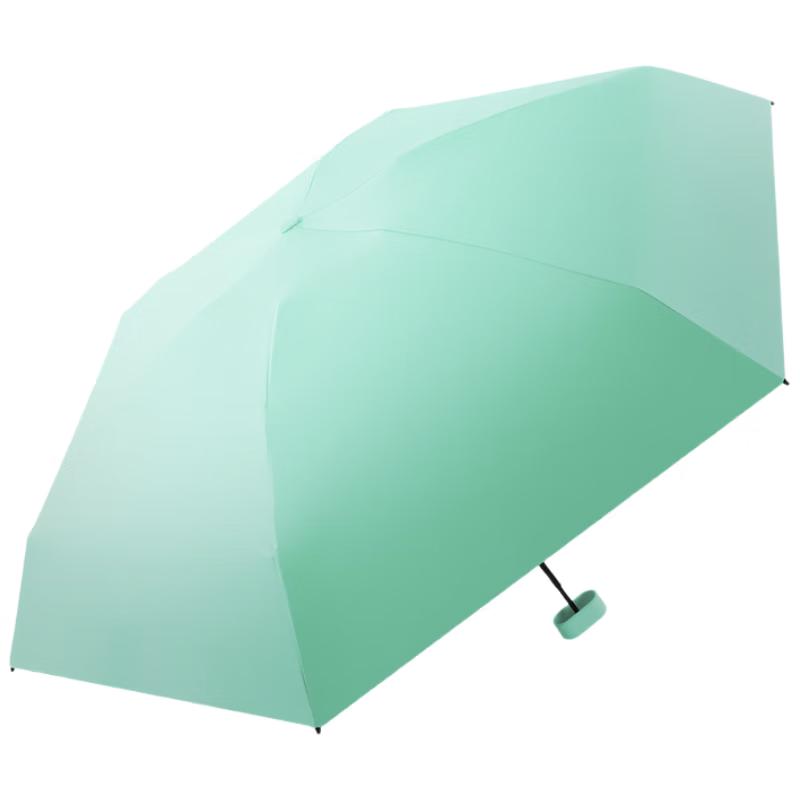 

Mini Capsule UV Protection Umbrella