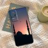 Arabic Muslim mosque building Case For Xiaomi 15 Ultra 13 14 11T 12T 13T 14T Pro POCO X7 Pro F5 F6 M6 X3 X5 X6 Pro Cover