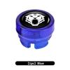 Car Cigarette Lighter Cover Button Protector Case Dust Cap For KIA K5 K2 Rio Optima Sportage Ceed Soul Picanto Stonic Sorento