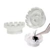 Practical And Economical Blossom Cup Ring For Eyelash Extension