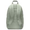 Nike Recycled Polyester Backpack Regular Unisex Pea Green Casual DD0559-370