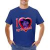 I love my boyfriend (bang chan) T-shirt sweat oversizeds blacks cute tops plain t shirts