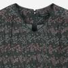 Thursday Island Flower Border Dress T264mop220w