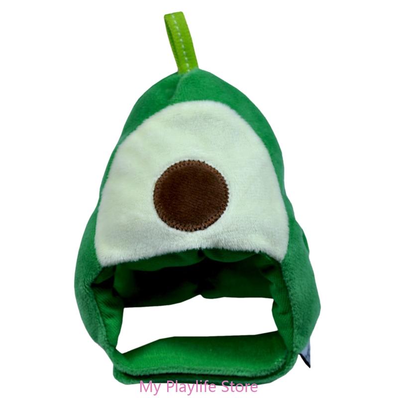 Fruit Pet Costume Hat for Dog Cat Headwear Hat Pet Holiday Accessories Photo Props Suitable for Cat and Puppy