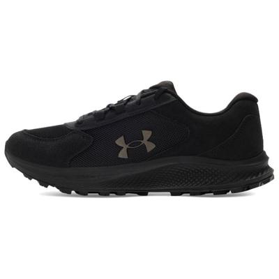Pantofi de alergare respirabili Bandit TR3 SD pentru bărbați, adidași negri 6010421-001