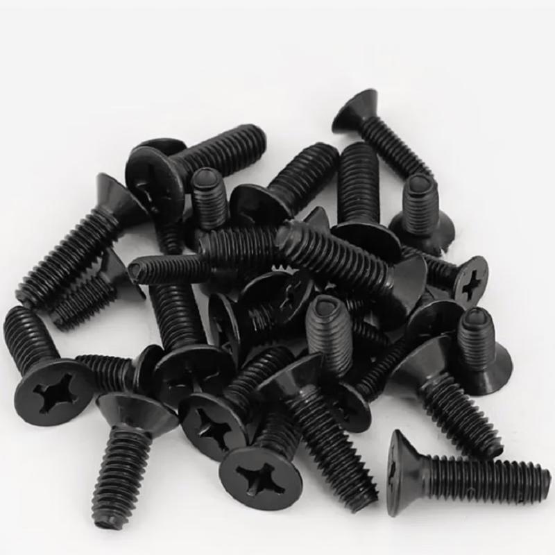 Hangxinda Aviation Anti-Tamper Screws