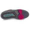 Louis Vuitton Lv Trainers 'Grey With Colorful Mesh' 1A998B