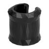 Coffee Tamper Holder Stand Aluminum Alloy Coffee Portafilter Support Rack Accessory