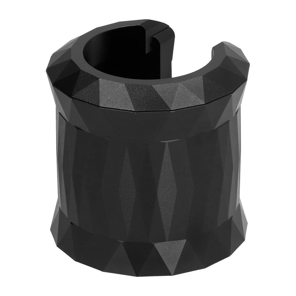 Coffee Tamper Holder Stand Aluminum Alloy Coffee Portafilter Support Rack Accessory
