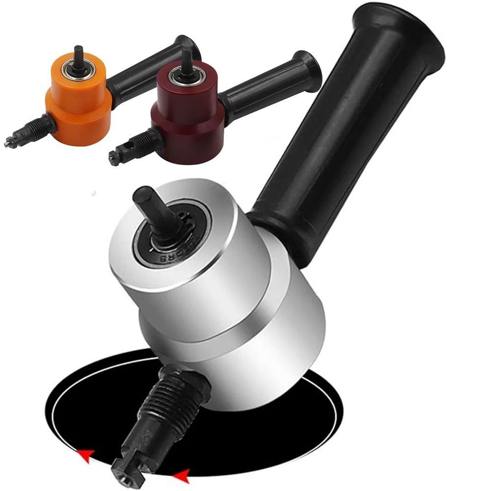 Metal Cutting Metal Cutting Nibbler Adjustable Sheet Metal Cutter Sheet Cutting