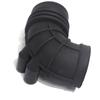 BMW E36 Air Filter Intake Hose Connector 13541738758 Black