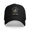 New On My Way to Hoard Fabrics and Cause Chaos Golf Hat Unisex Trucker Hat  Daily Workouts Adjustable Fit Sun Caps