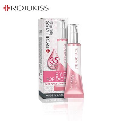 Hvit Poreless Eye For Face Cream 10 ml/30 ml - Thai Skincare