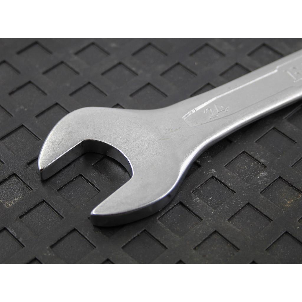 Faithfull Combination Spanner