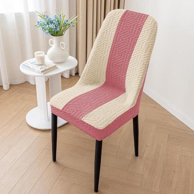 Textil do obýváku a jídelny – Potahy na židle
