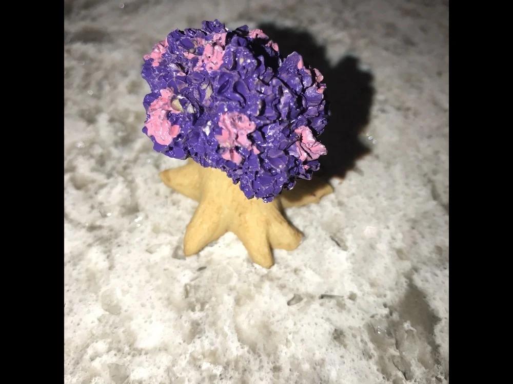 Micro Landscape House Miniature Random Style Craft Micro Landscape Decoration