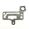 Original Ignition Coil Egr Valve Cooling Temperature Sensor Gasket For  Captiva 2.4 Wtorm Opel Antara Oem# 92067577