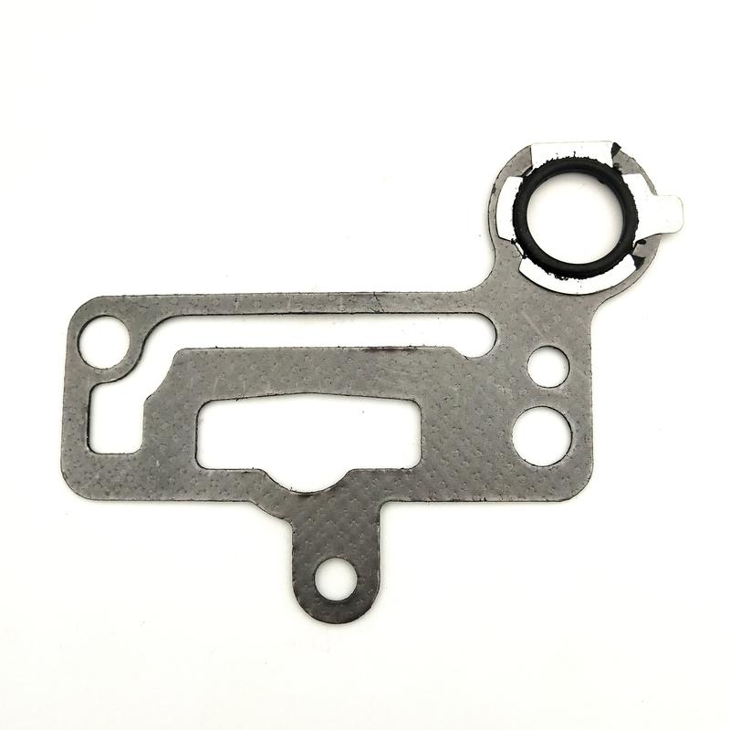 Original Ignition Coil Egr Valve Cooling Temperature Sensor Gasket For  Captiva 2.4 Wtorm Opel Antara Oem# 92067577