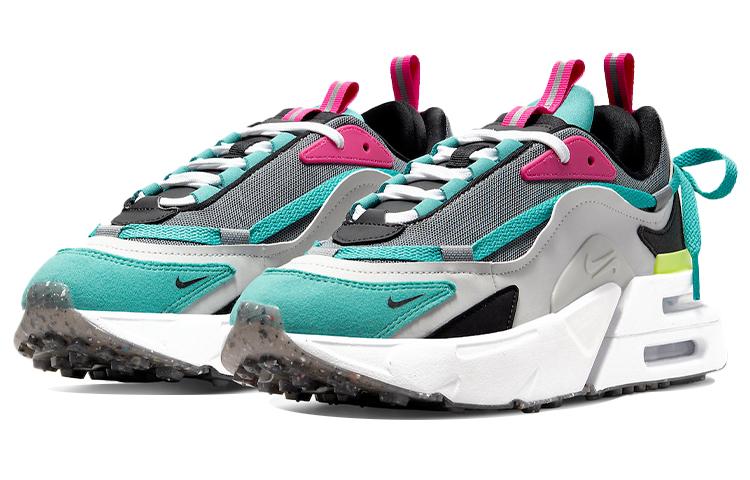 Nike Air Max Furyosa 'Photon Dust Cool Grey' Women's DH5104-001